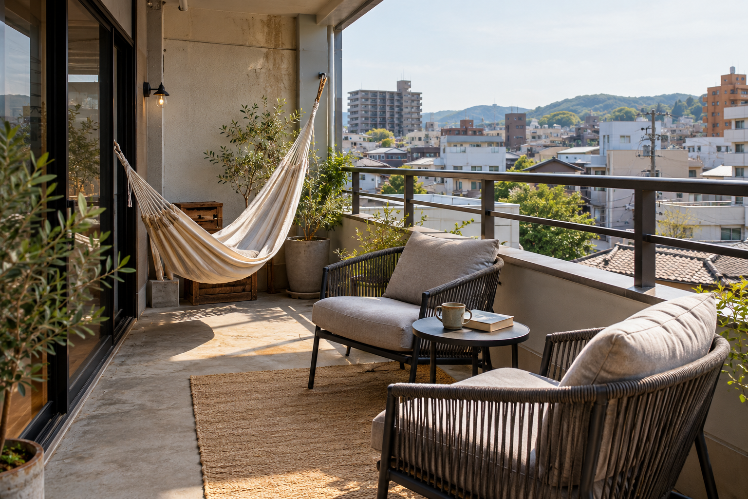 TERRACEのイメージ写真